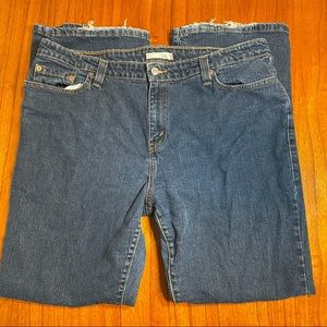 Levi’s 515 bootcut jeans